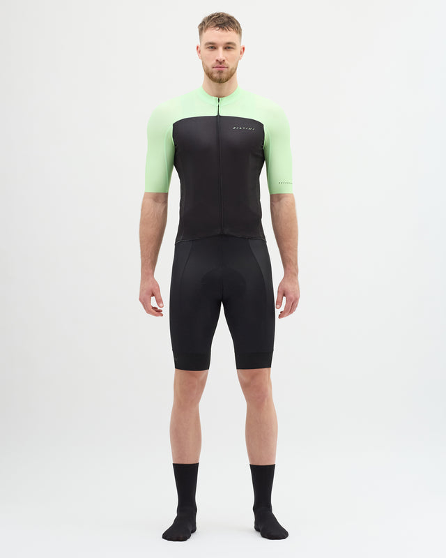 Pánsky dres Silvini MD1604 Stelvio