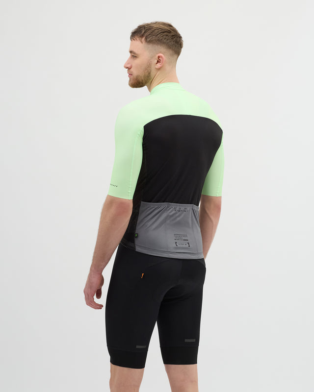 Pánsky dres Silvini MD1604 Stelvio