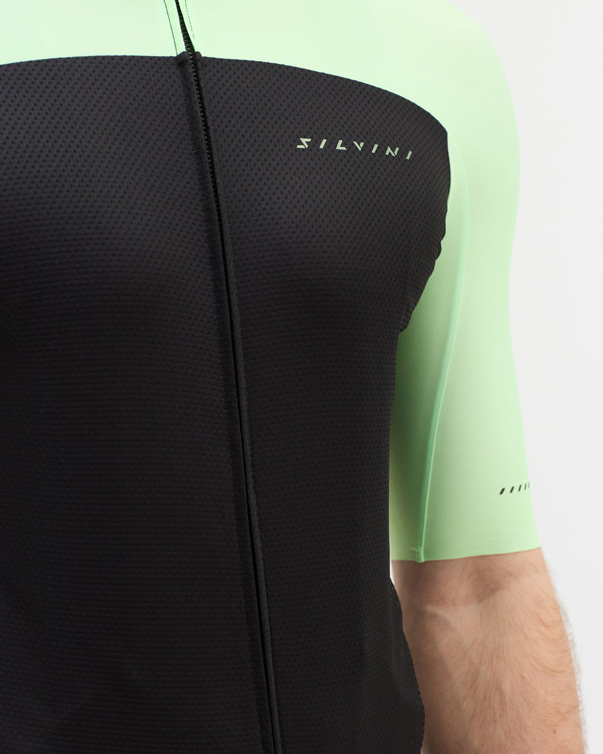 Pánsky dres Silvini MD1604 Stelvio