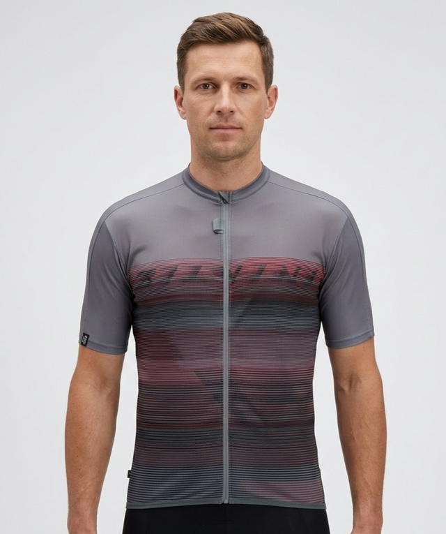 Pánsky dres Silvini MD1645 Turano