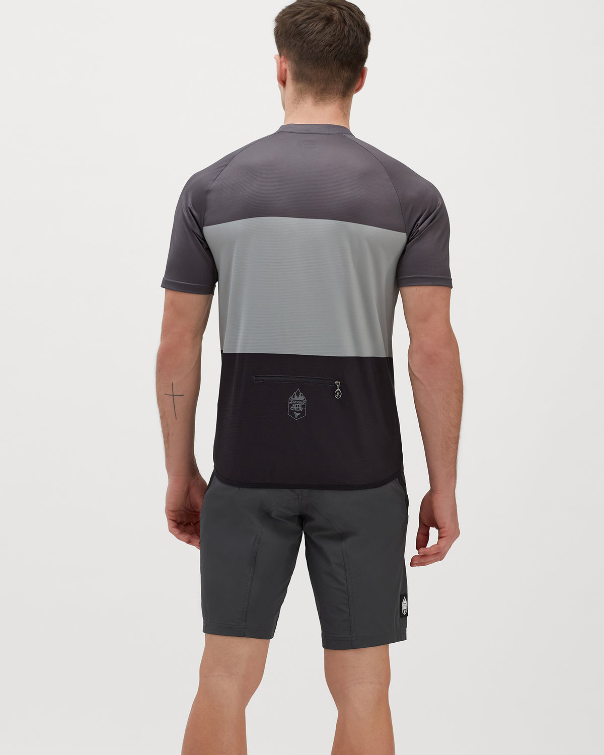 Pánsky MTB dres MD1645 Turano