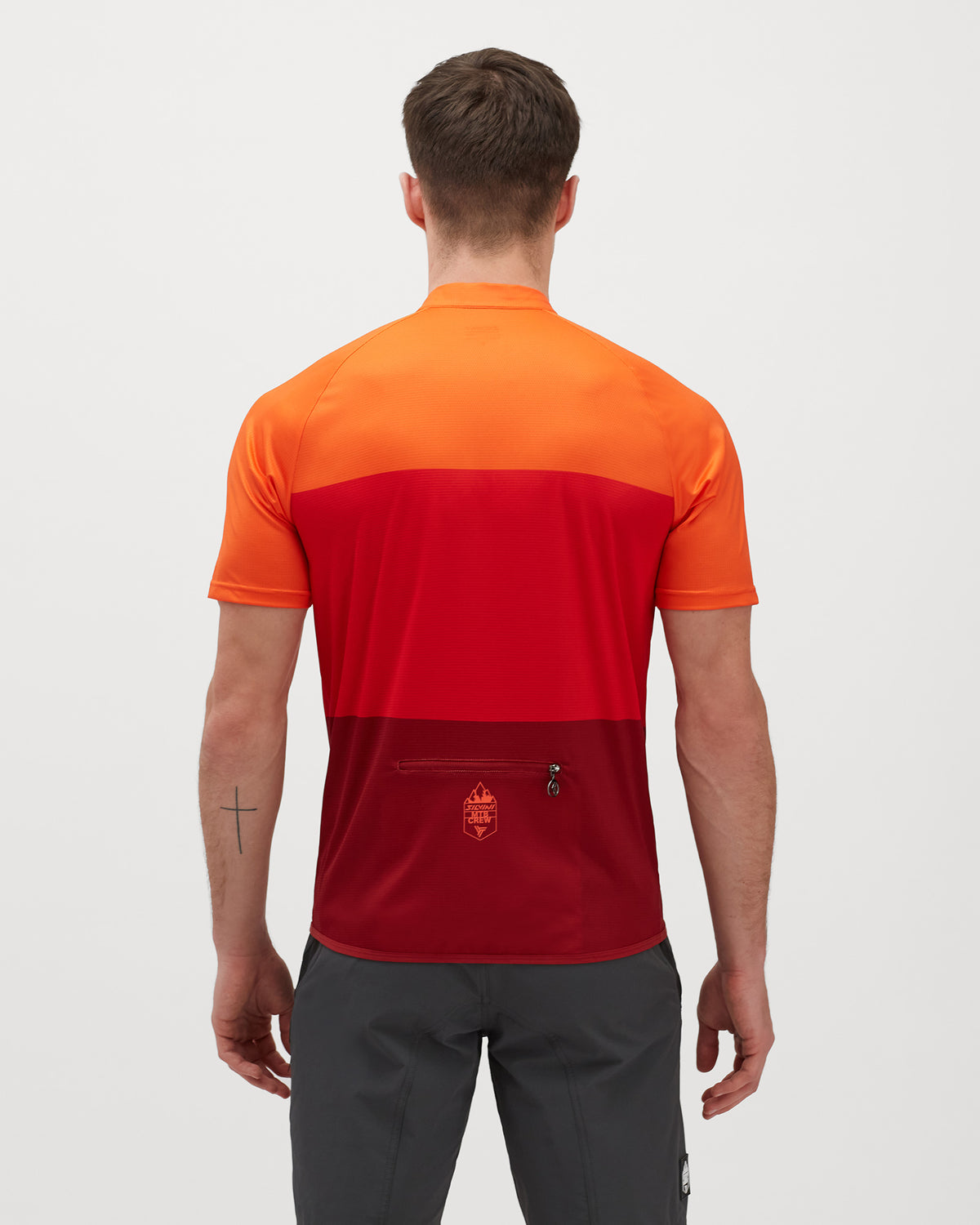 Pánsky MTB dres MD1645 Turano
