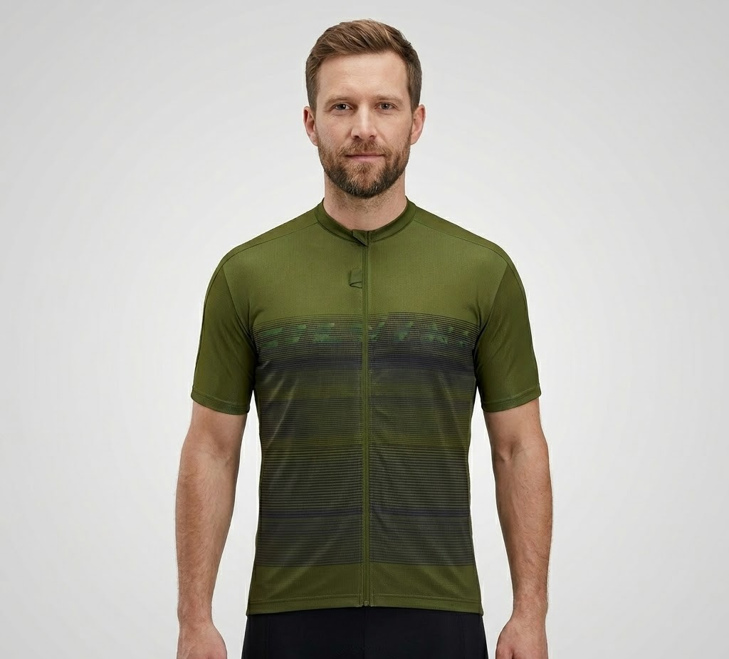 Pánsky MTB dres MD1645 Turano