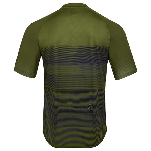 Pánsky dres Silvini MD1645 Turano