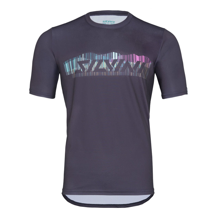 Pánsky dres Silvini MD1803 Denno