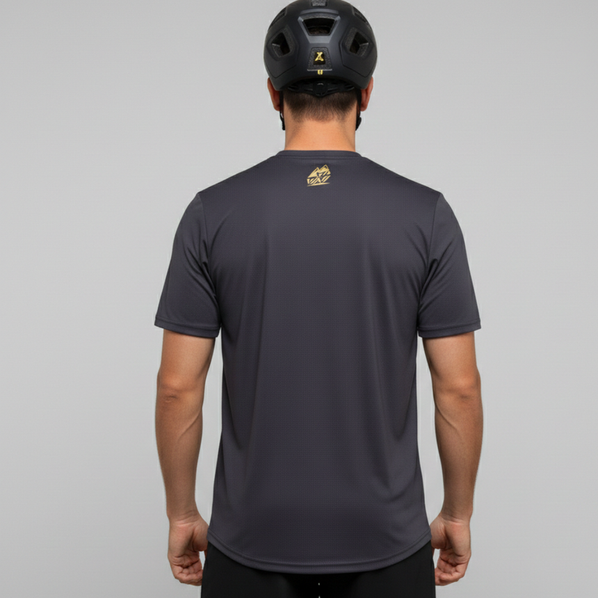 Pánsky dres Silvini MD1803 Denno