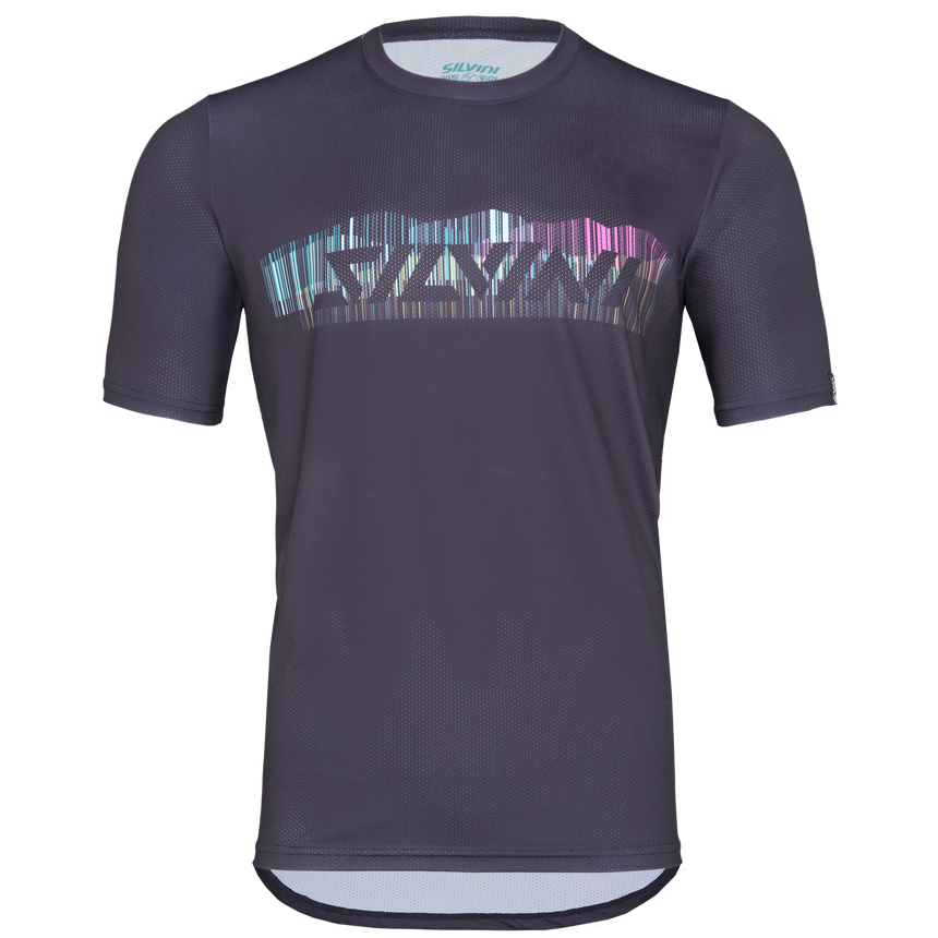 Pánsky dres Silvini MD1803 Denno