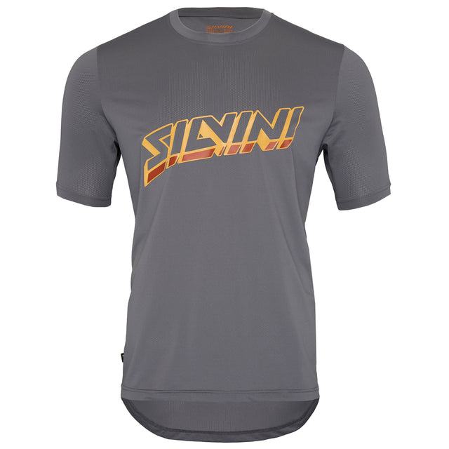 Pánsky dres Silvini MD1803 Denno