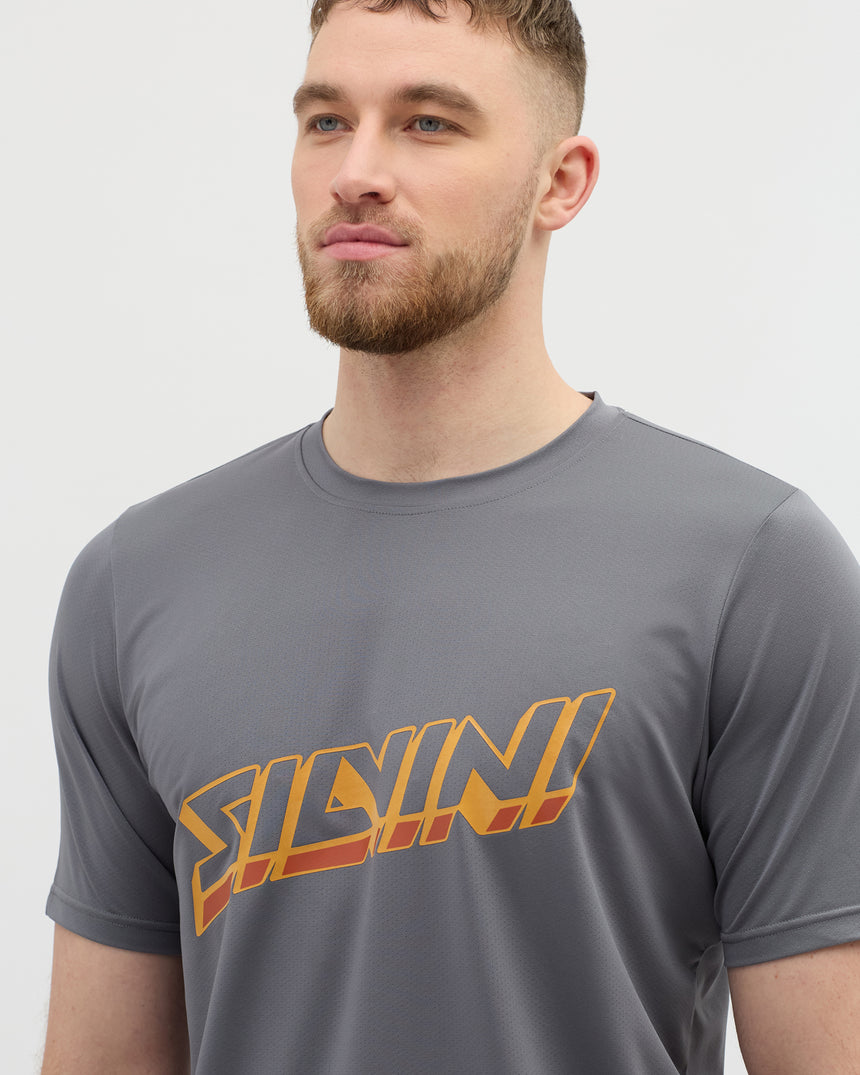 Pánsky dres Silvini MD1803 Denno