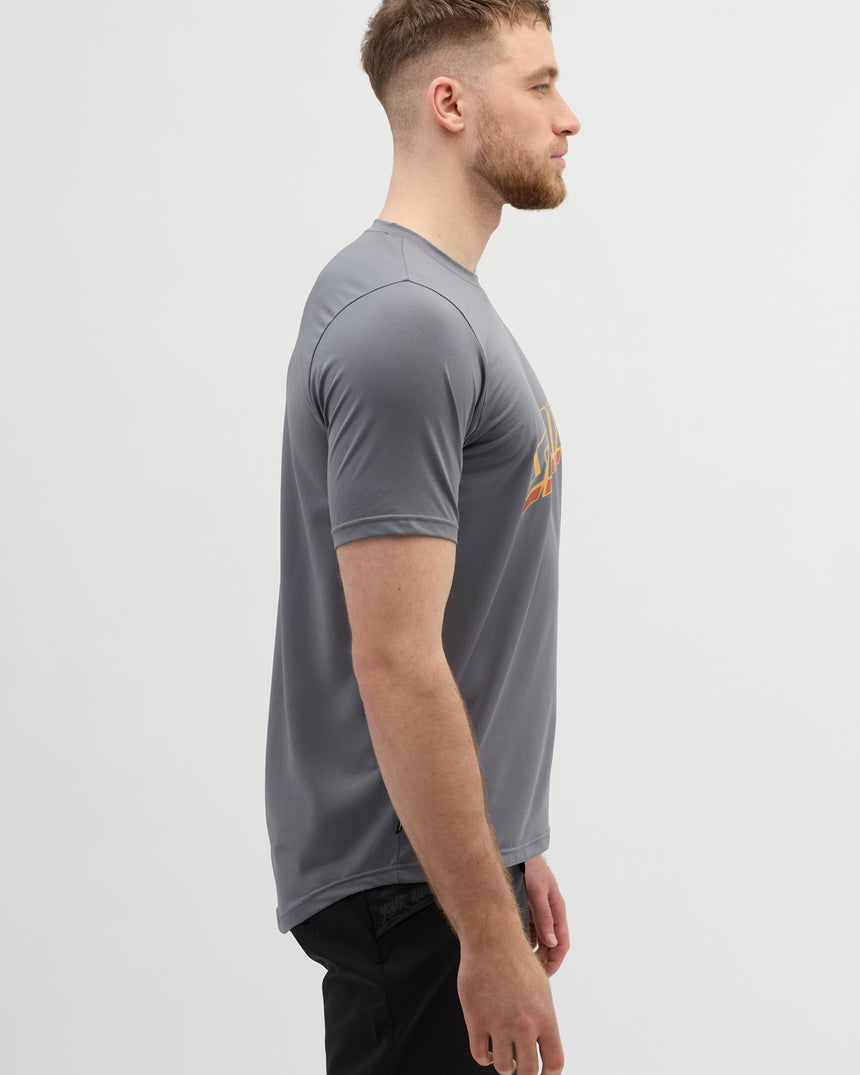 Pánsky dres Silvini MD1803 Denno