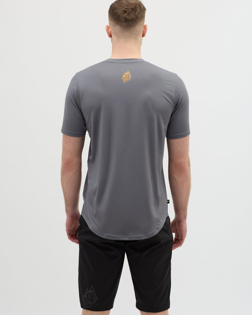 Pánsky dres Silvini MD1803 Denno