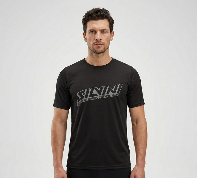 Pánsky dres Silvini MD1803 Denno
