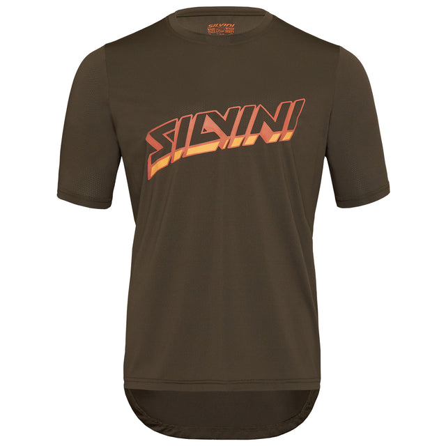 Pánsky dres Silvini MD1803 Denno