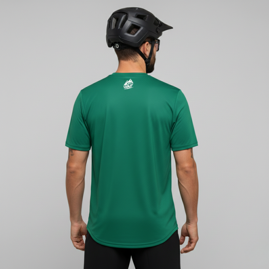 Pánsky dres Silvini MD1803 Denno