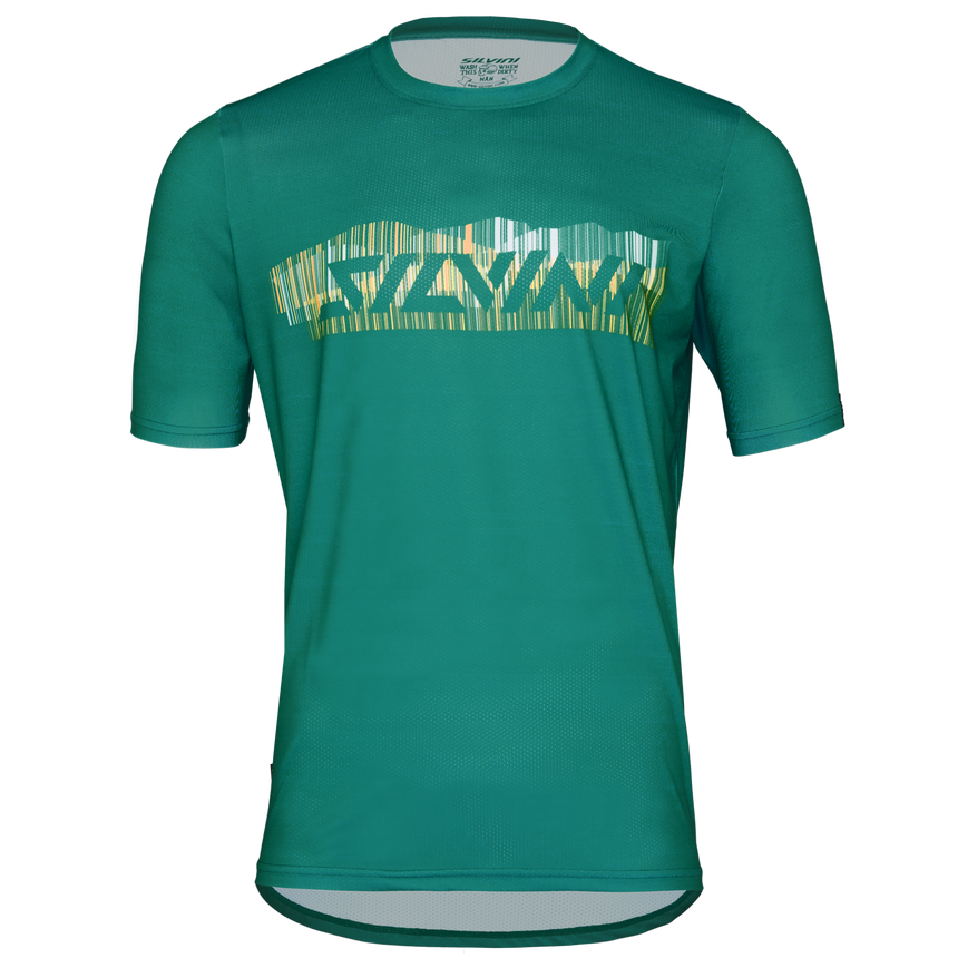 Pánsky dres Silvini MD1803 Denno