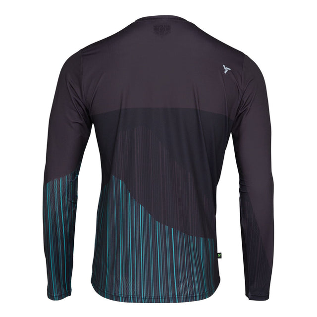 Silvini men's jersey MD1804 Ello