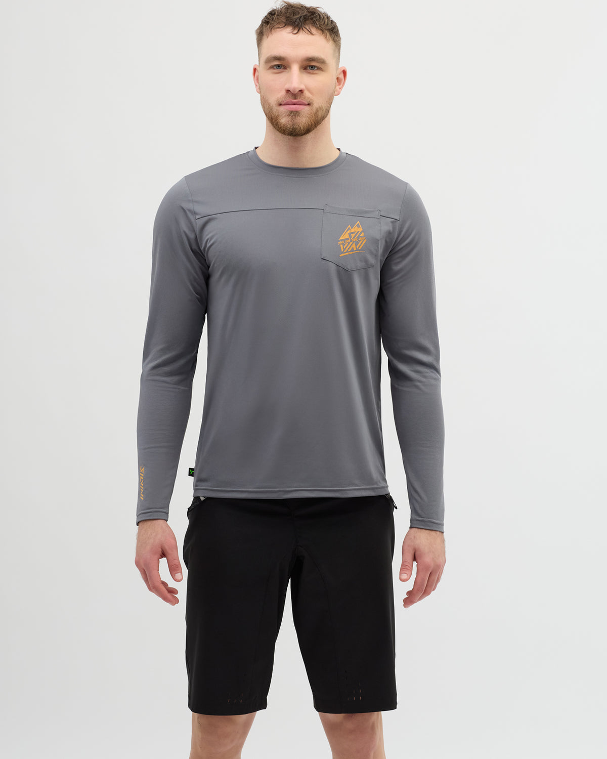 Pánsky dres MD1804 Ello