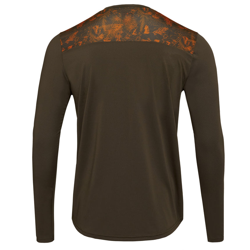 Pánsky dres Silvini MD1804 Ello