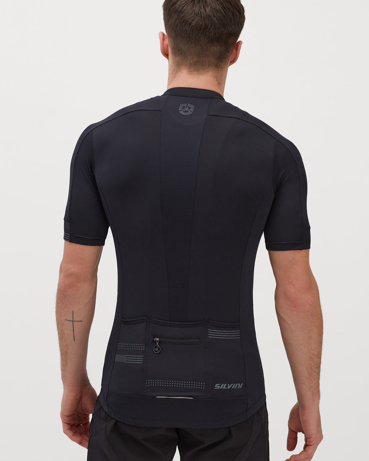 Pánsky cyklistický dres MD2015 Ceno