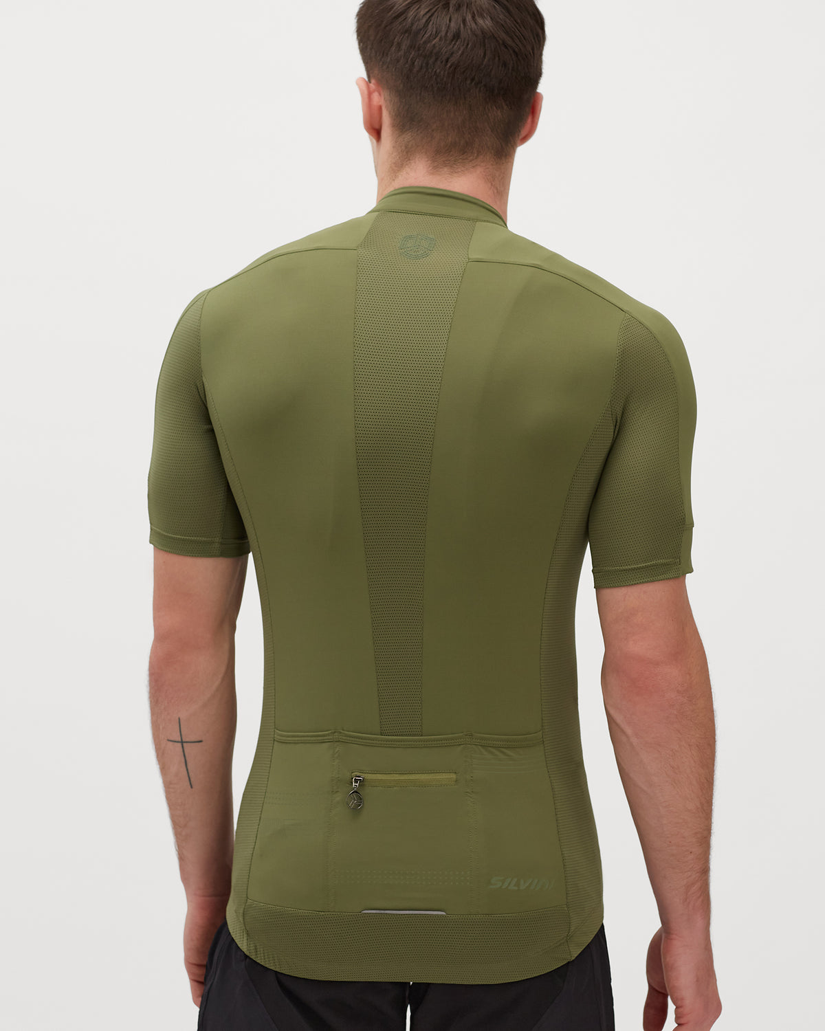 Pánsky cyklistický dres MD2015 Ceno