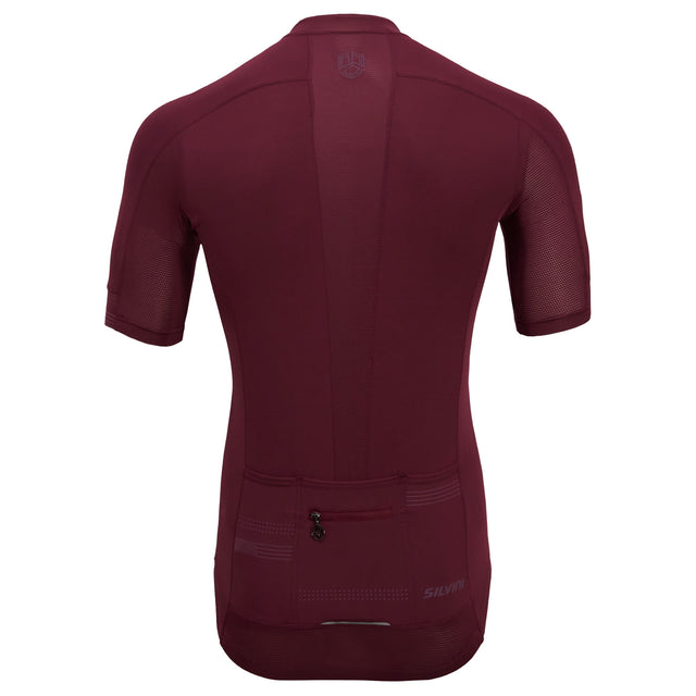 Silvini pánsky dres MD2015 Ceno