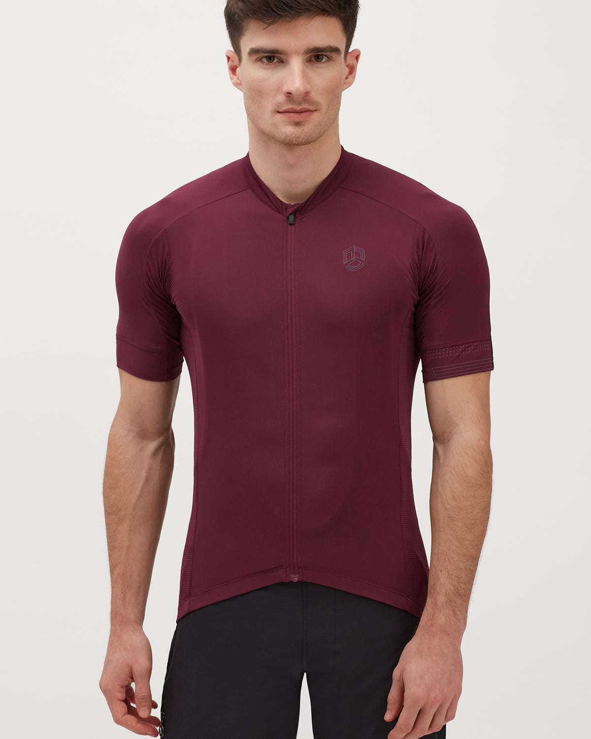 Pánsky cyklistický dres MD2015 Ceno