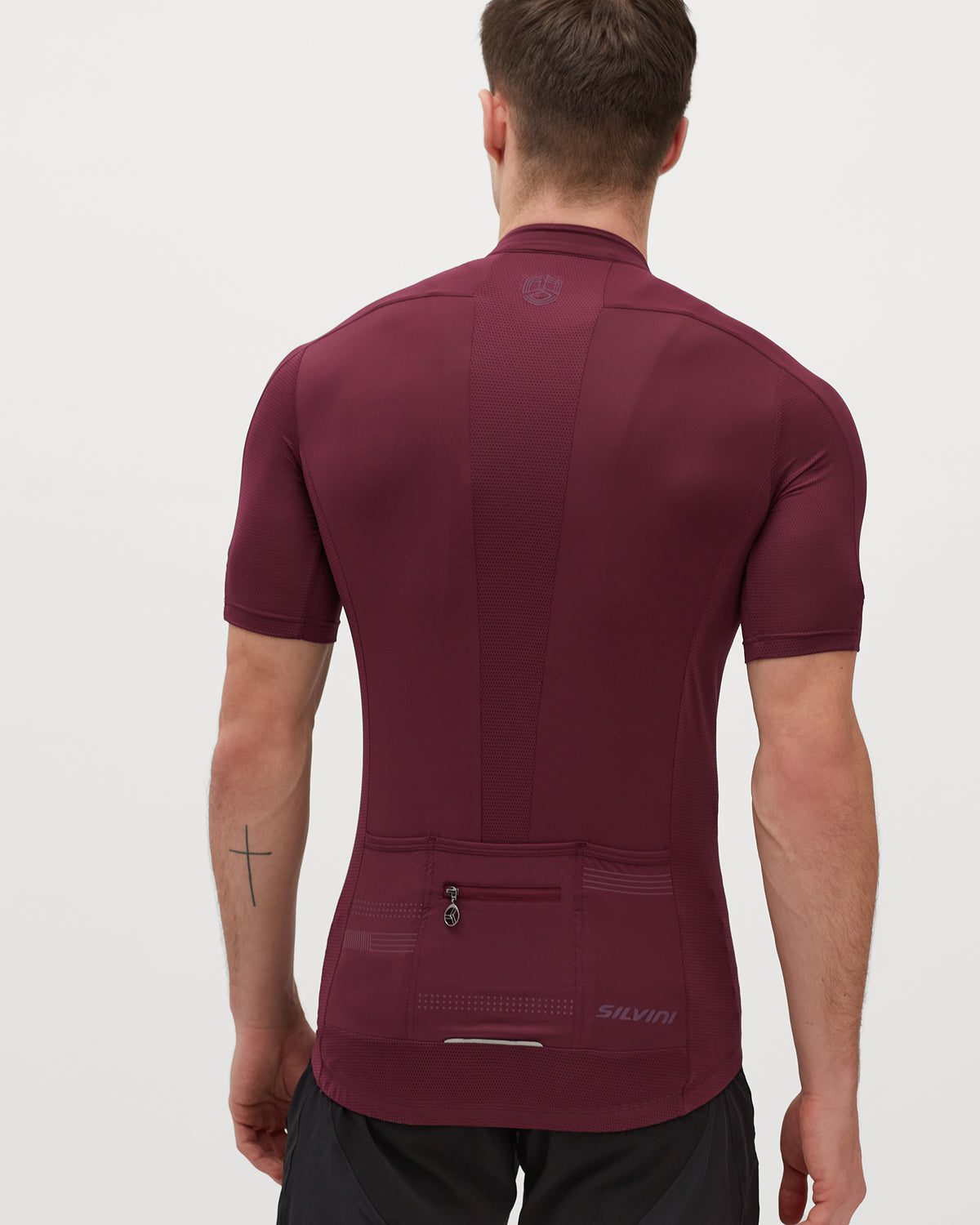 Pánsky cyklistický dres MD2015 Ceno