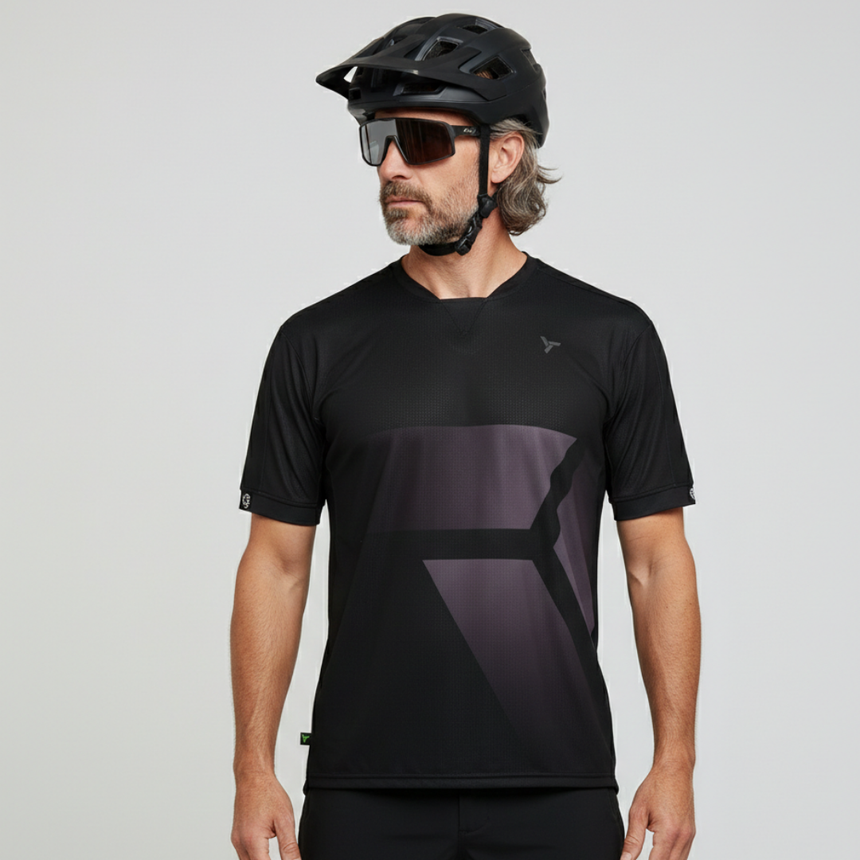 Silvini pánsky dres MD2017 Gallo