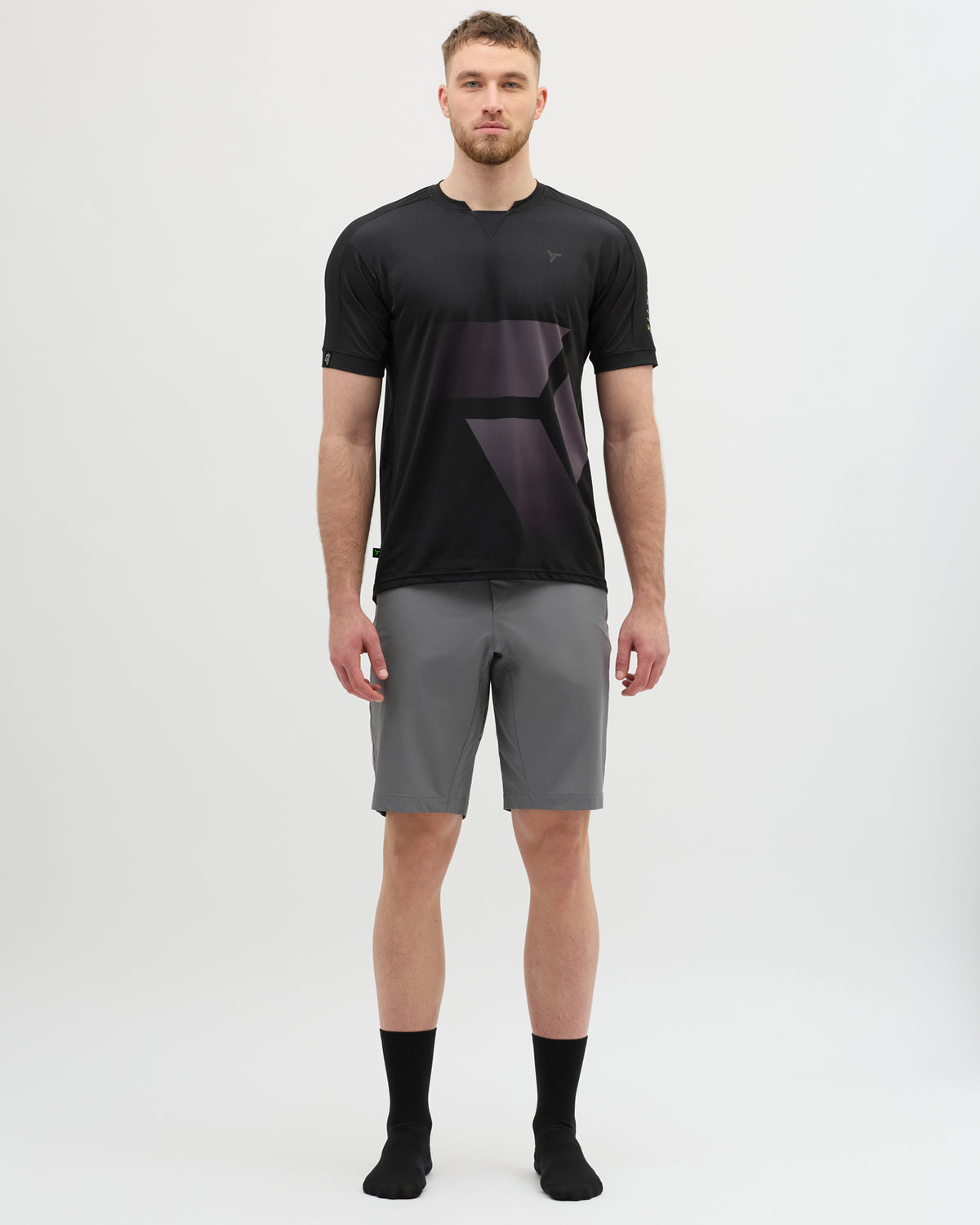 Pánsky MTB dres MD2017 Gallo