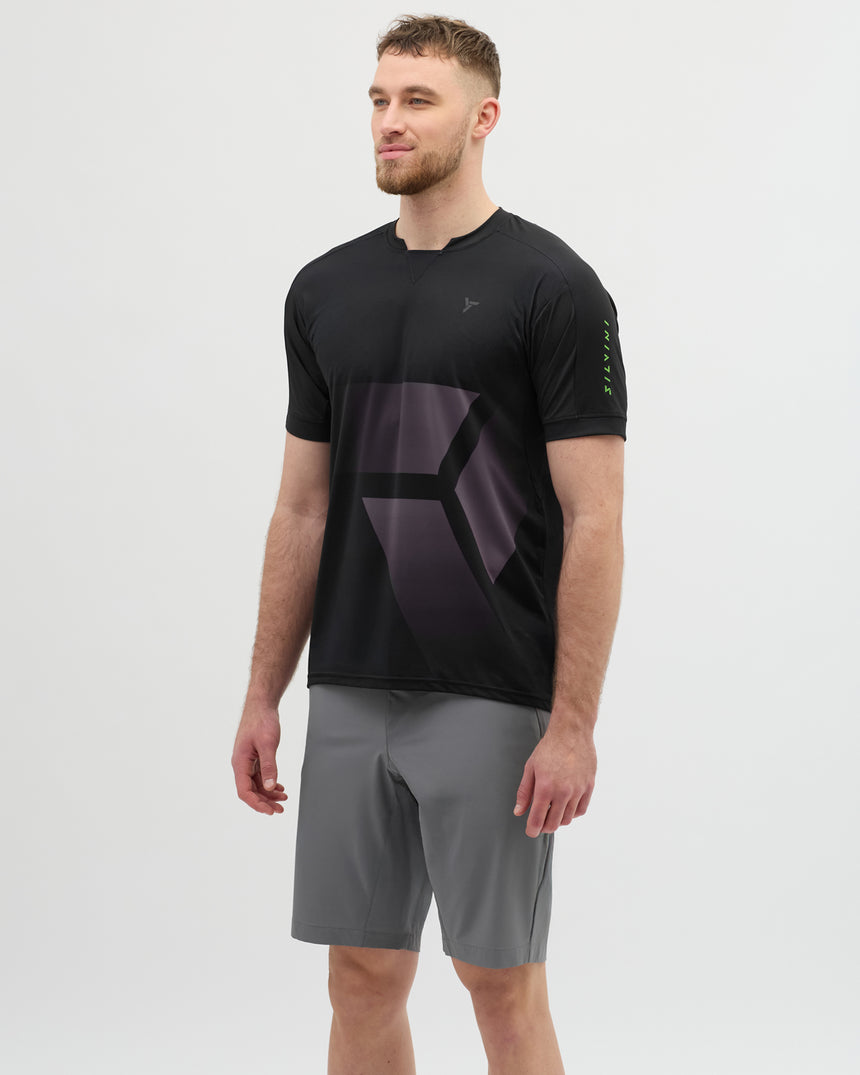 Silvini pánsky dres MD2017 Gallo