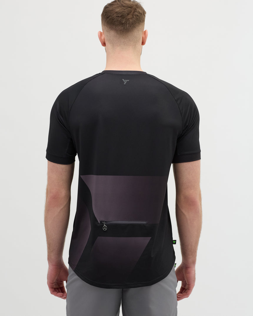 Silvini pánsky dres MD2017 Gallo