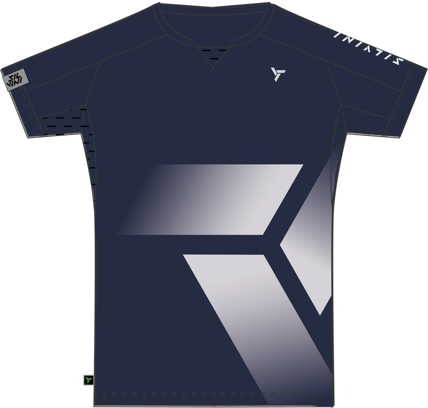 Silvini men's jersey MD2017 Gallo