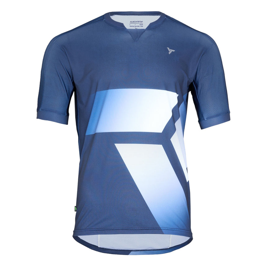 Silvini pánsky dres MD2017 Gallo