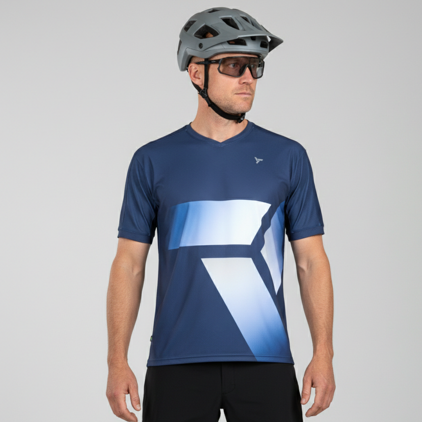 Silvini pánsky dres MD2017 Gallo