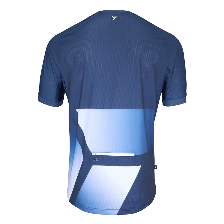 Silvini pánsky dres MD2017 Gallo