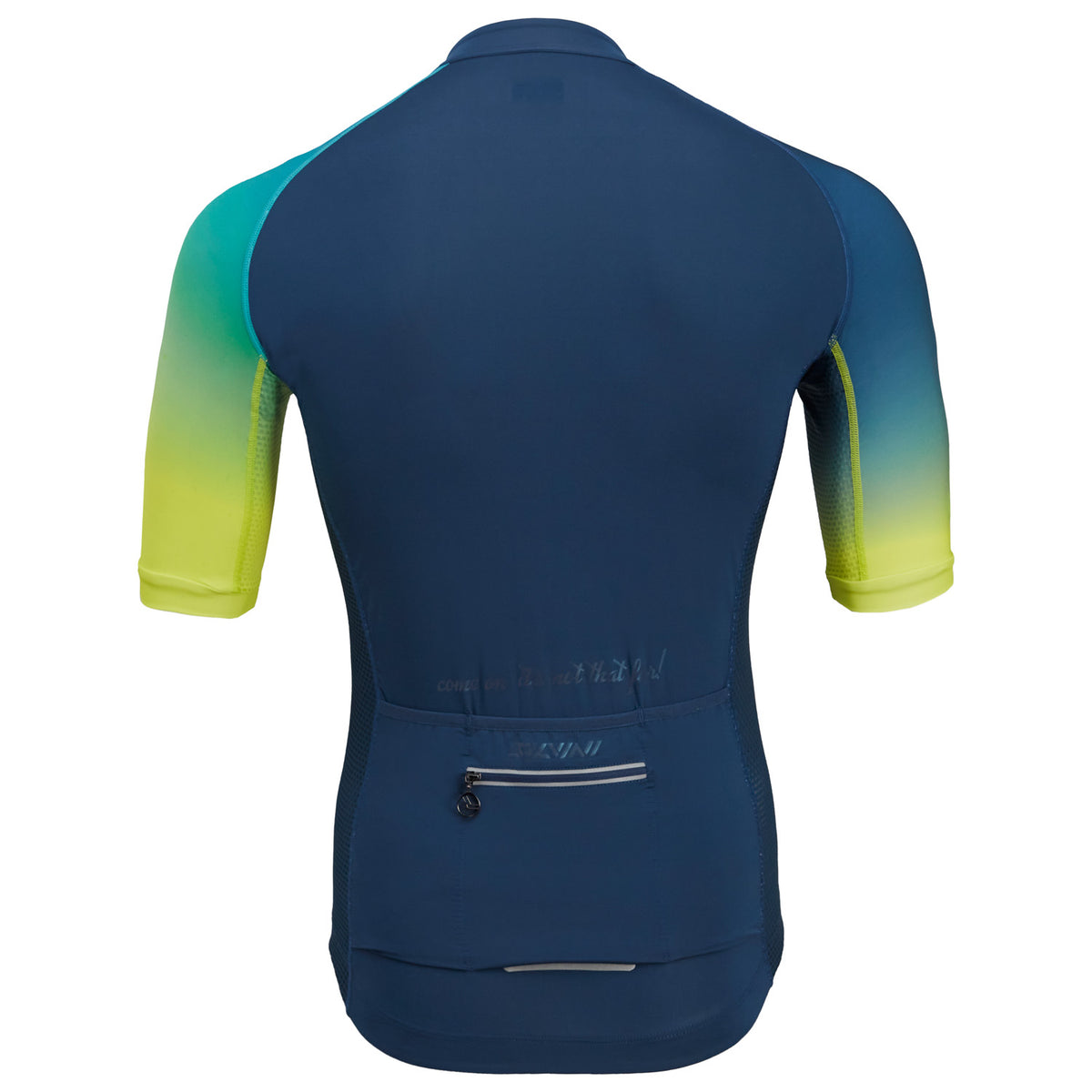 Pánsky cyklistický dres MD2042 Mazzano