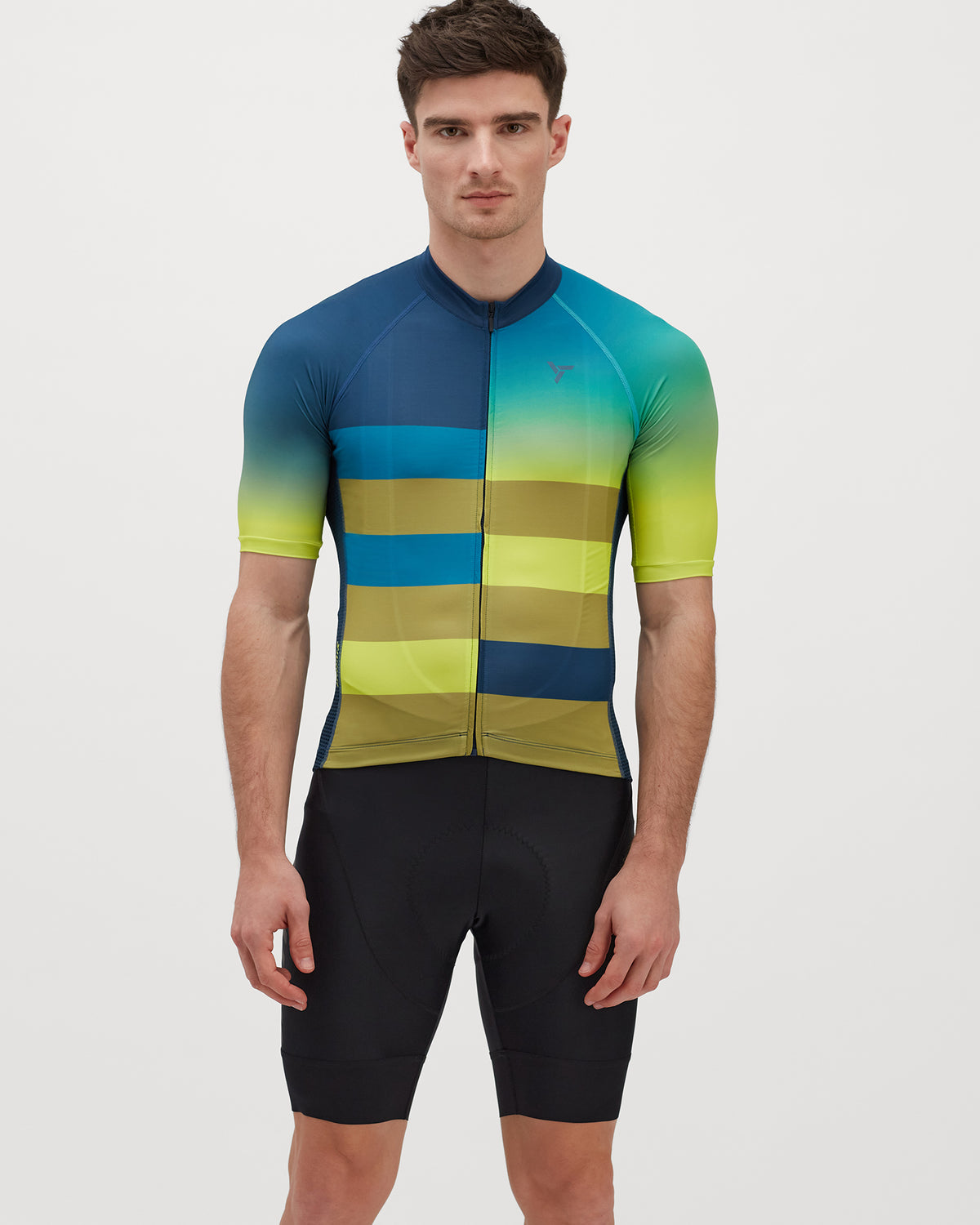 Pánsky cyklistický dres MD2042 Mazzano