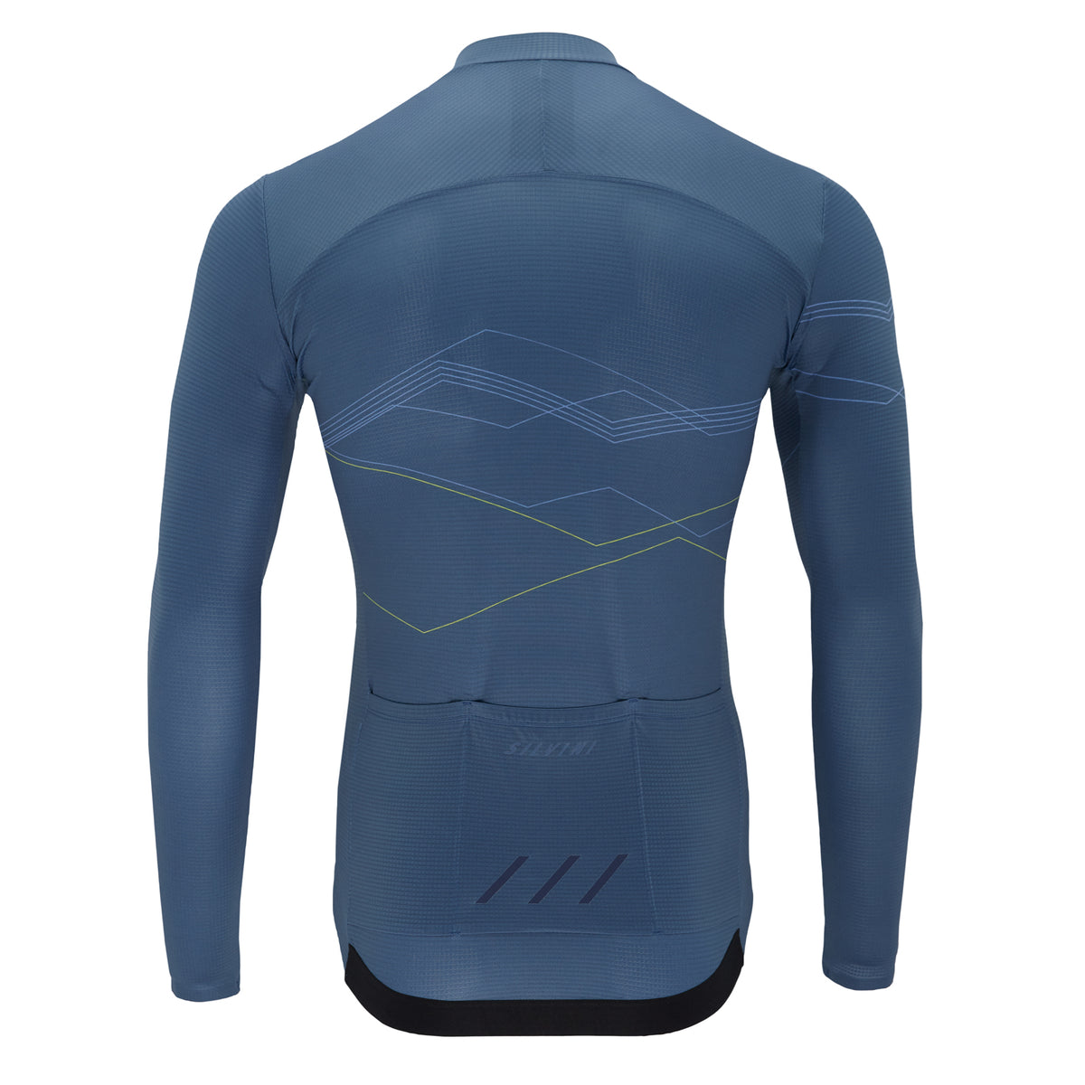 Pánsky cyklistický dres MD2200 Valfuro