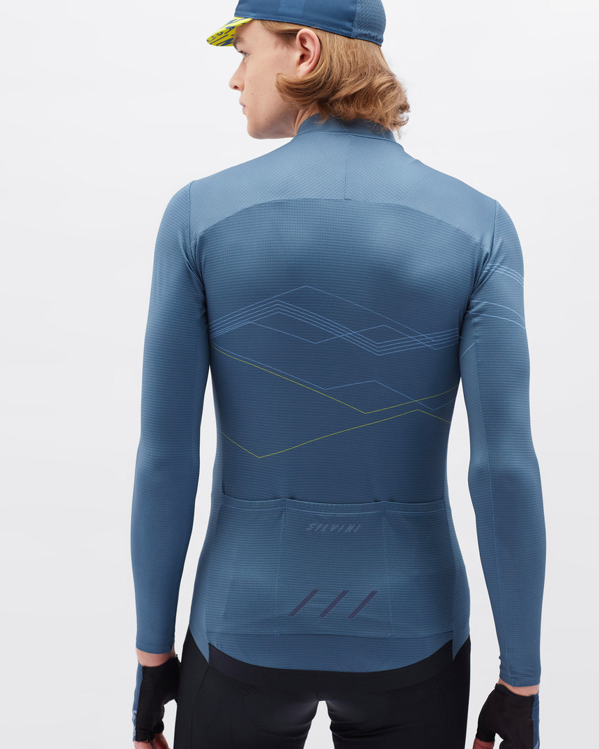 Pánsky dres Silvini MD2200 Valfuro