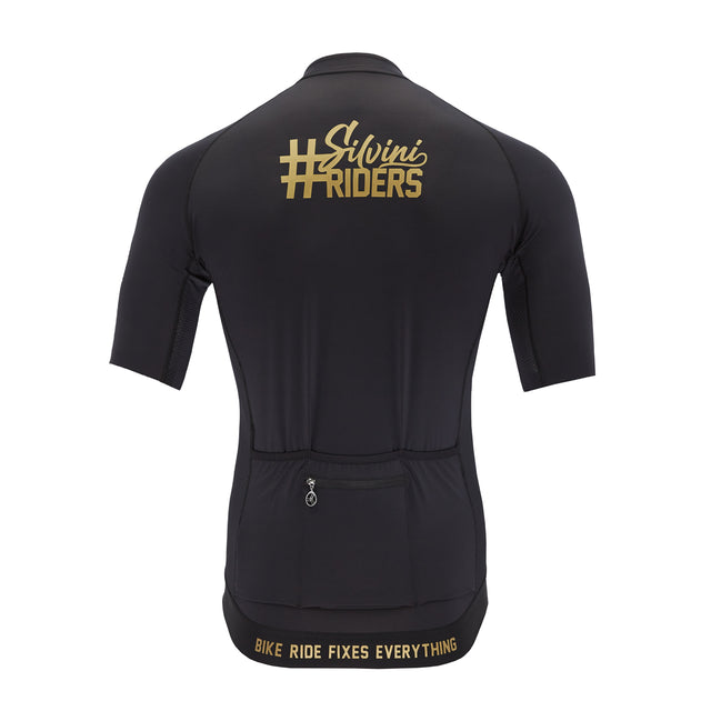 Pánsky dres Silvini MD2206 Mottolino