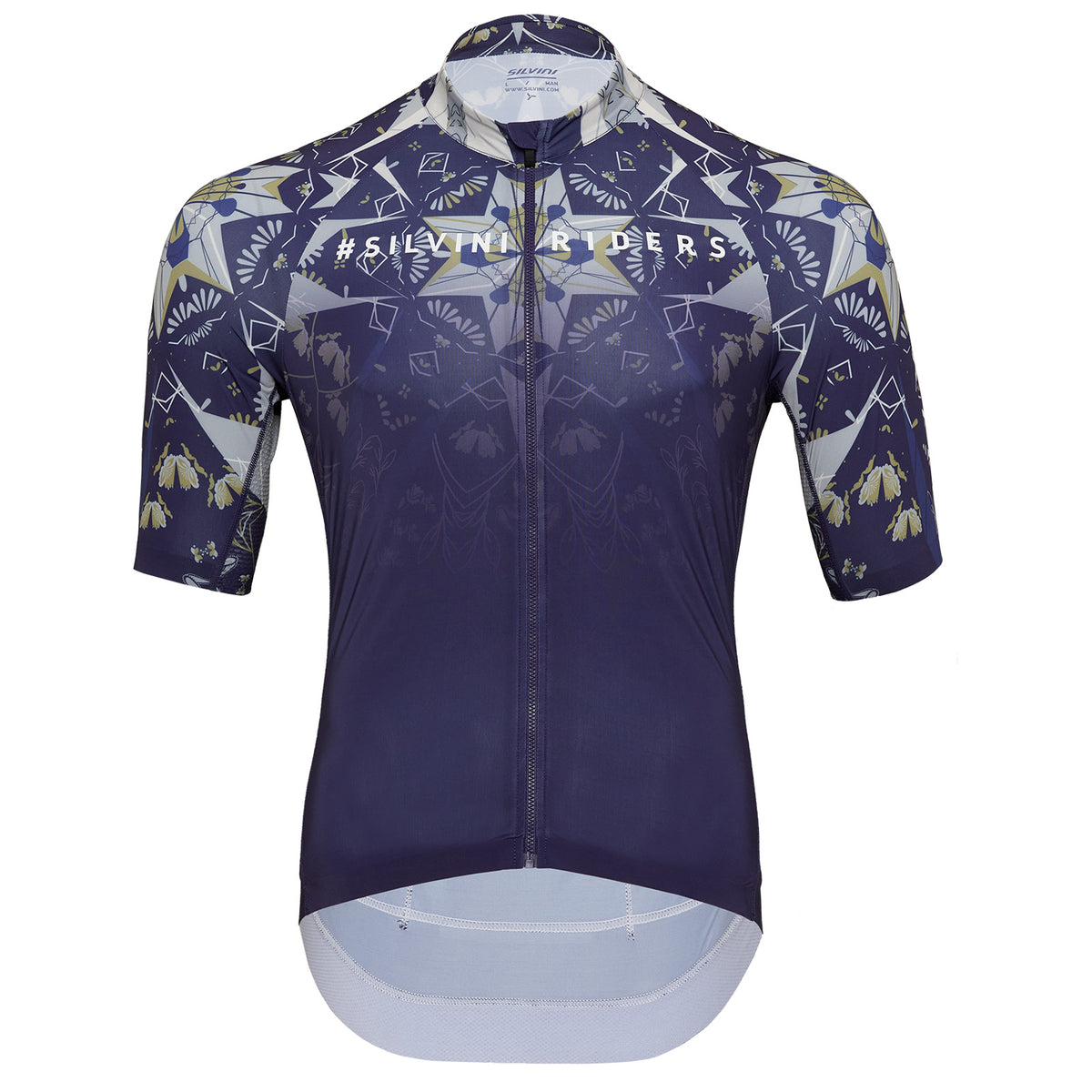 Pánsky cyklistický dres MD2206 Mottolino