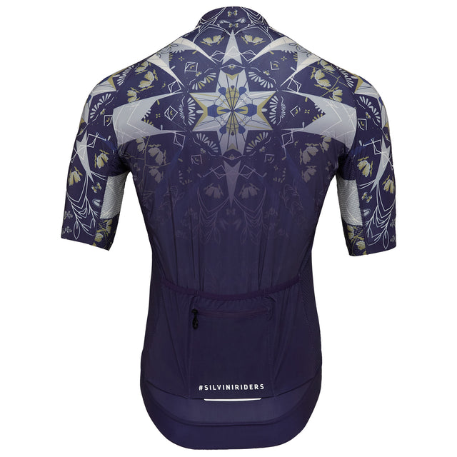 Pánsky dres Silvini MD2206 Mottolino