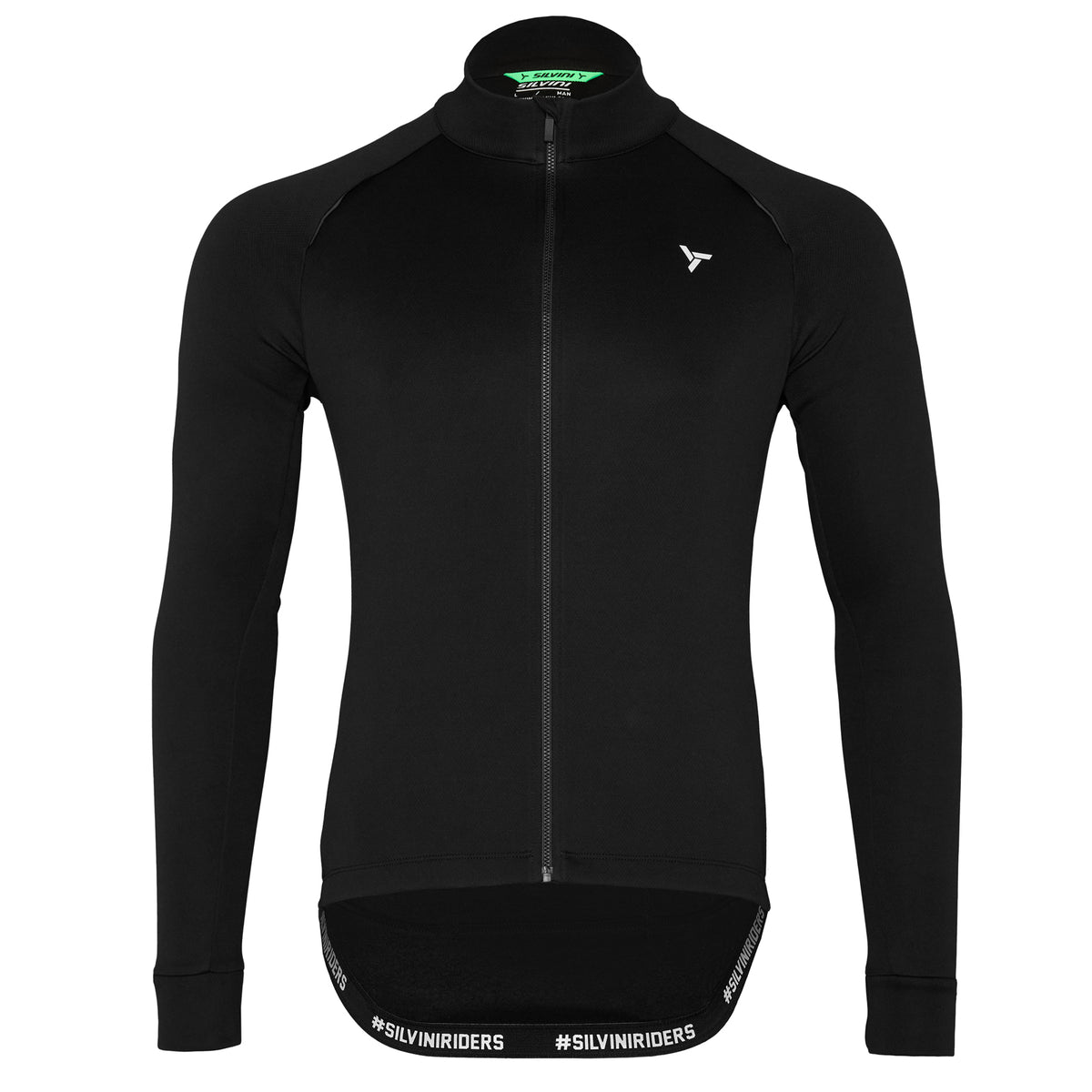 Pánsky cyklistický dres MD2207 Leverono