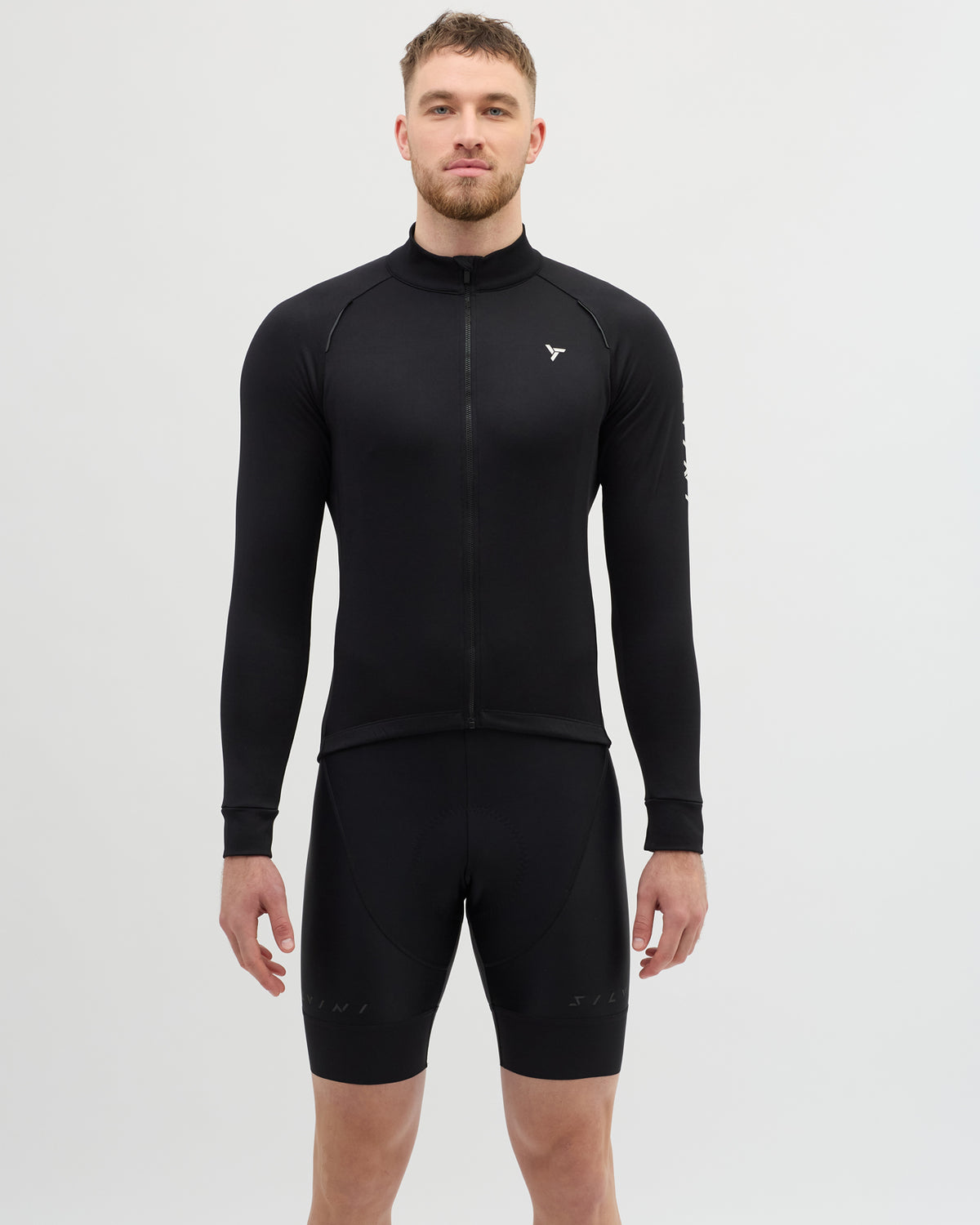 Pánsky cyklistický dres MD2207 Leverono