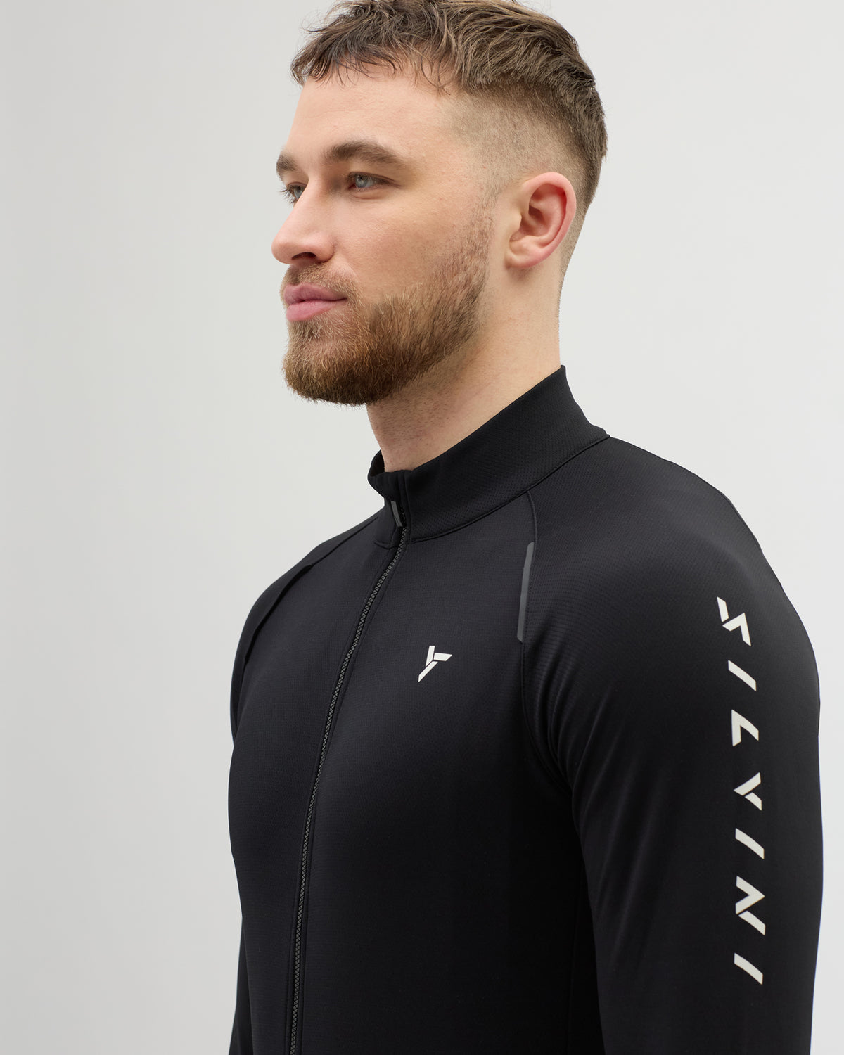 Pánsky cyklistický dres MD2207 Leverono