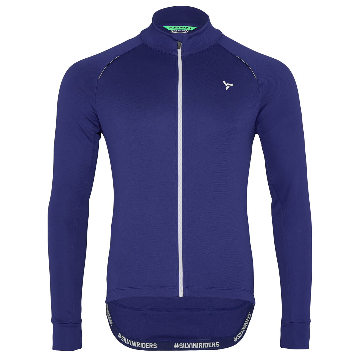 Pánsky cyklistický dres MD2207 Leverono