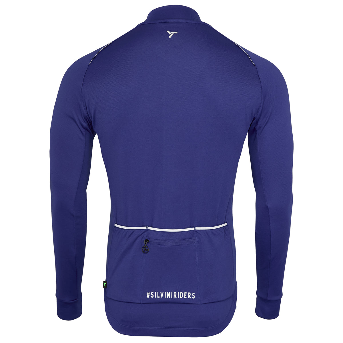 Pánsky cyklistický dres MD2207 Leverono