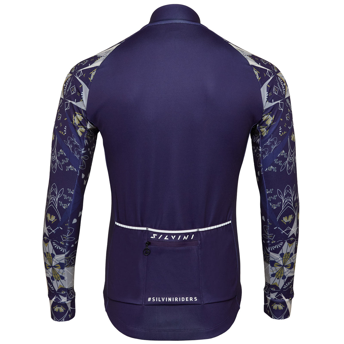 Pánsky cyklistický dres MD2207 Leverono