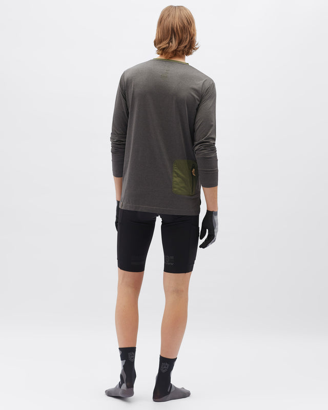 Silvini pánske tričko MD2216 Casalo