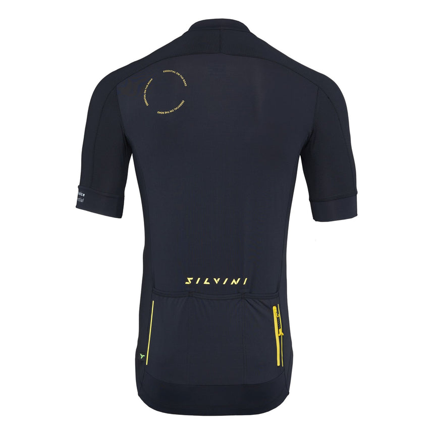 Pánsky dres Silvini MD2226 Carnio